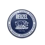 Reuzel Fiber Pomade modelující pasta pro matný efekt 113 ml