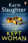 The Kept Woman (The Will Trent Series, Book 8) - Karin Slaughter