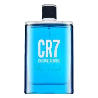 Cristiano Ronaldo CR7 Play It Cool toaletní voda pro muže 100 ml