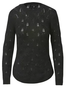 KOROSHI Sveter  čierna