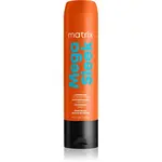 Matrix Mega Sleek Smoothing Conditioner kondicionér pre nepoddajné a krepovité vlasy 300 ml