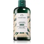 The Body Shop Ginger Conditioner kondicionér pre suchú pokožku 400 ml