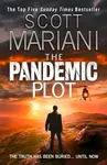 The Pandemic Plot - Scott Mariani