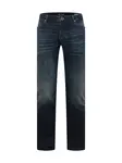 Cars Jeans Džínsy 'BLAST'  modrá denim
