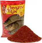 Benzar mix krmítková směs 3 kg - jahoda