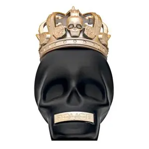 Police To Be King toaletná voda pre mužov 125 ml