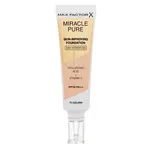 MAX FACTROR Miracle Pure SPF30 Skin-Improving Foundation 75 Golden make-up 30 ml