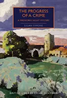 The Progress of a Crime (A Fireworks Night Mystery) - kniha z kategorie Detektivky, thrillery a horory