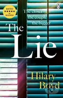 The Lie (The emotionally gripping family drama that will keep you hooked until the last page) - kniha z kategorie Romantika