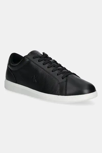 Sneakers boty Calvin Klein Jeans LOW PROFILE CUPSOLE CM