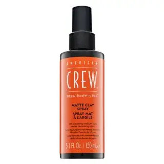 American Crew Matte Clay Spray stylingový sprej s matujícím účinkem 150 ml