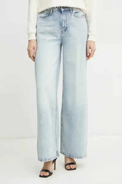 Džíny Guess BELLFLOWER