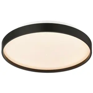 Novel STROPNÍ LED SVÍTIDLO, 39 cm