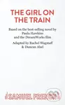 The Girl On The Train - Paula Hawkins - kniha z kategorie Detektivky, thrillery a horory