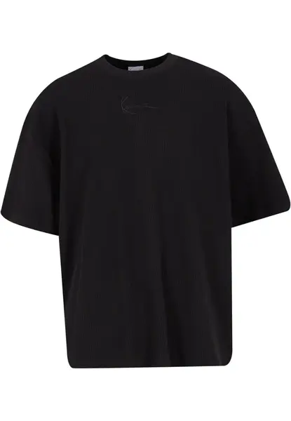 Karl Kani Tričko  čierna