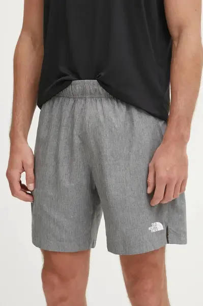Sportovní šortky The North Face 24/7