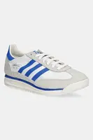 Tenisky adidas Originals SL 72 RS bílá barva, JH8644
