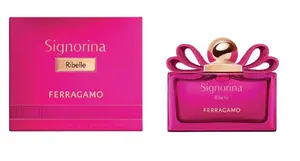 Ferragamo Signorina Ribelle - EDP 100 ml