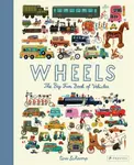 Wheels - Tom Schamp