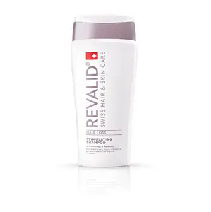 REVALID Stimulující šampon 200 ml