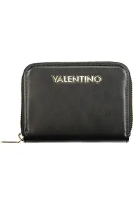 Valentino peňaženka čierna