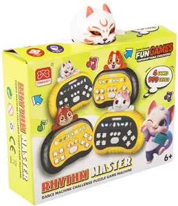 Mini konzole - Rytmus Master