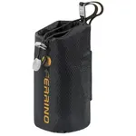 Ferrino FLASK CASE Kapsa na láhev, černá, velikost