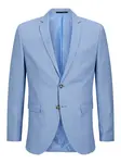JACK & JONES Sako 'JPRSolaris'  svetlomodrá