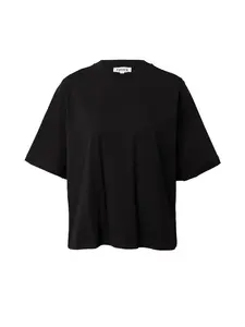 EDITED Tričko 'Nola'  čierna