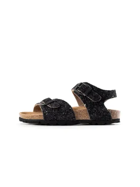 Bayton Sandále 'Pegase'  čierna