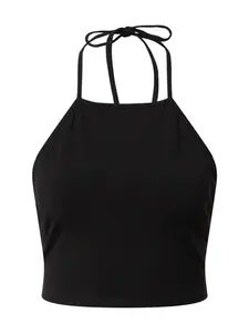 EDITED Top 'Milan'  čierna