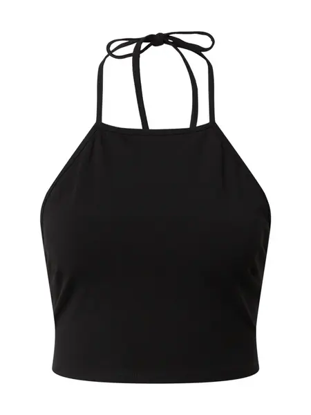 EDITED Top 'Milan'  čierna