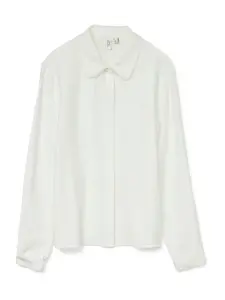 VERO MODA Blúzka 'VMFALINA'  biela