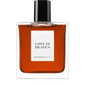 Francesca Bianchi Lost in Heaven parfémový extrakt unisex 100 ml