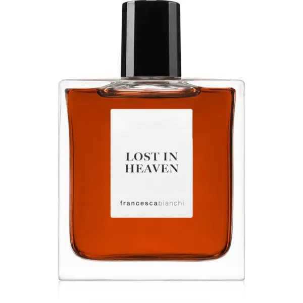 Francesca Bianchi Lost in Heaven parfémový extrakt unisex 100 ml