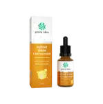 Pleťové sérum s niacínamidom – 25 ml – Green idea