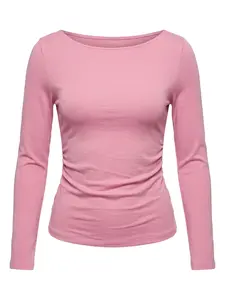 studioselect Tričko 'Arlene'  ružová