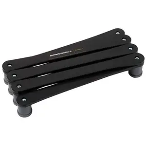 WINNWELL PREMIUM STICKHANDLING AID Tréninková pomůcka, černá, velikost