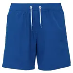 AQUOS RUFIN Chlapčenské šortkové plavky, modrá, veľkosť 116-122