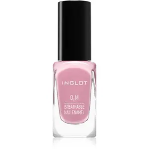 Inglot O₂M lak na nehty odstín 436 11 ml