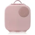 b.box Mini Lunchbox svačinový box Blush Crush 1 ks