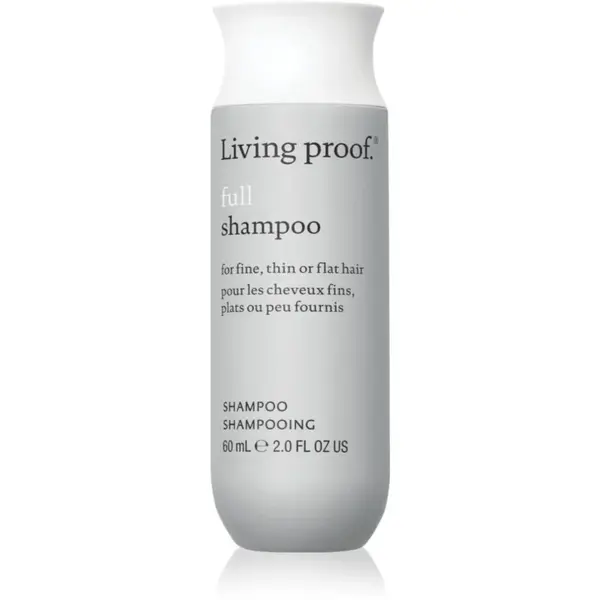 Living Proof Full šampón pre dokonalý objem 60 ml