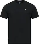 Ragwear Tričko  čierna / biela
