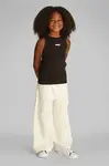 Calvin Klein Jeans Dětský top Calvin Klein Jeans