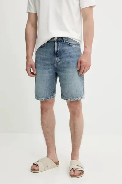 Džínové šortky Marc O'Polo