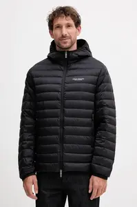 Péřová bunda Armani Exchange