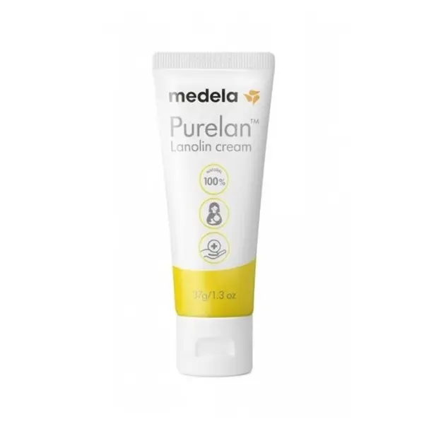 MEDELA PURELAN Lanolínová masť 37 g