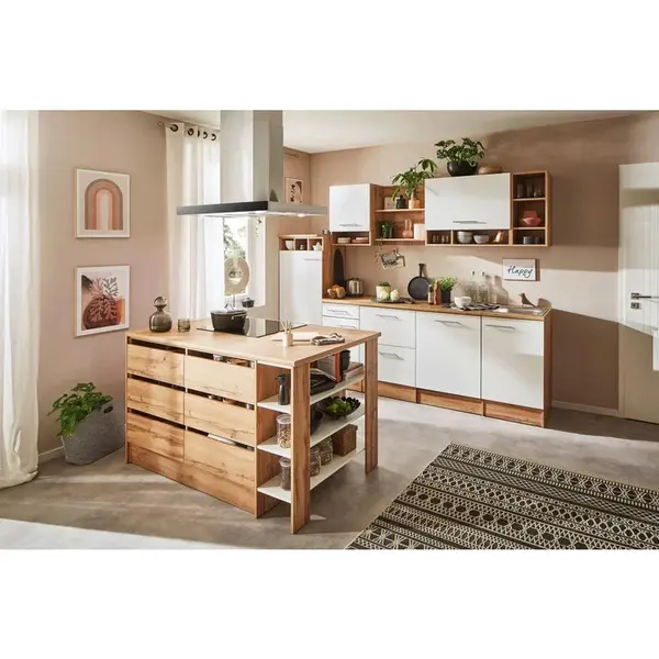 Respekta KUCHYŇSKÝ BLOK