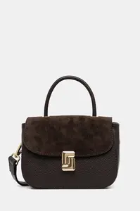 Kožená kabelka Answear.LAB