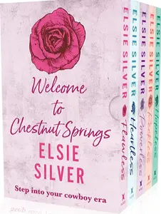 Elsie Silver's Chestnut Springs Series: 5-Book Boxset - Elsie Silver